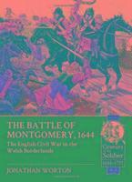 bokomslag The Battle of Montgomery, 1644
