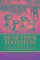 Hear Their Footsteps 1