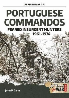 Portuguese Commandos 1