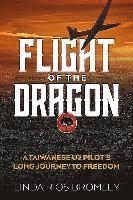 bokomslag Flight of the Dragon