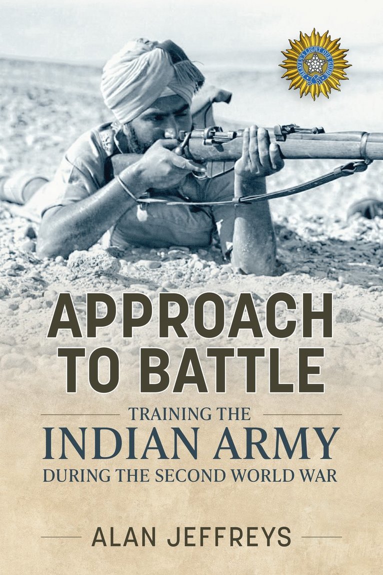 Approach to Battle