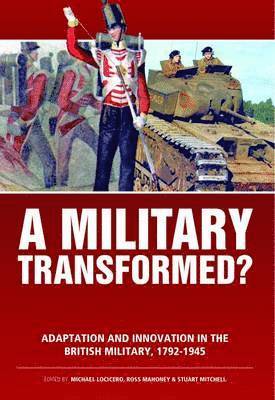 A Military Transformed? 1