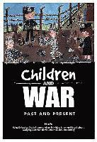 bokomslag Children and War
