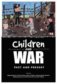 bokomslag Children And War