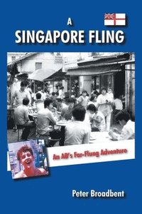 bokomslag A Singapore Fling