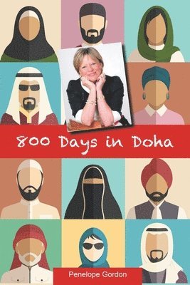 800 Days in Doha 1