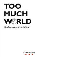 bokomslag Too Much World