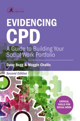 Evidencing CPD 1