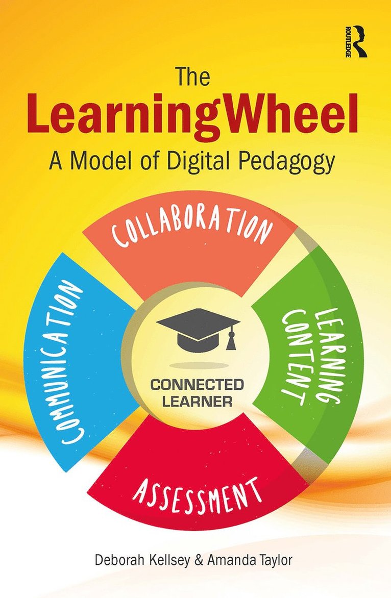 Deborah Kellsey, Amanda Taylor-Beswick - LearningWheel, Häftad