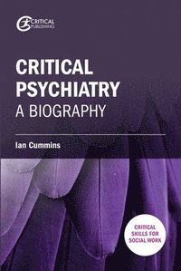 bokomslag Critical Psychiatry