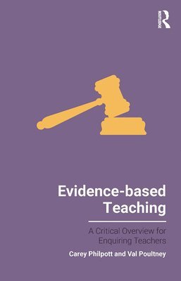 bokomslag Evidence-based Teaching