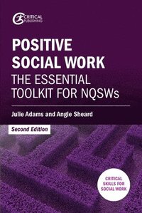 bokomslag Positive Social Work