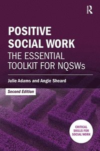 bokomslag Positive Social Work