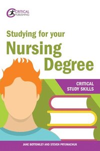 bokomslag Studying for your Nursing Degree