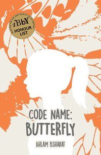 bokomslag Code Name: Butterfly