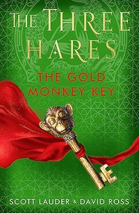 bokomslag The Gold Monkey Key