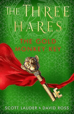 The Gold Monkey Key 1