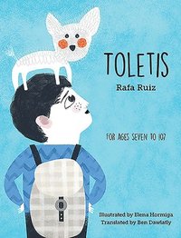 bokomslag Toletis