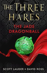 bokomslag The Jade Dragonball