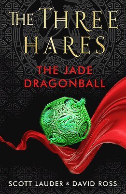 The Jade Dragonball 1