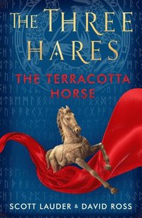bokomslag The Terracotta Horse