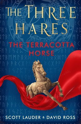 The Terracotta Horse 1