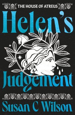 bokomslag Helen's Judgement