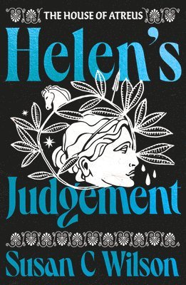 Susan C Wilson - Helen's Judgement, Häftad