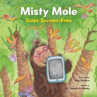 bokomslag El-Rouby, Y: Misty Mole and the Big Switch-Off