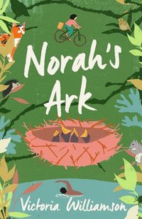 bokomslag Norah's Ark