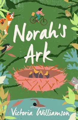 Norah's Ark 1