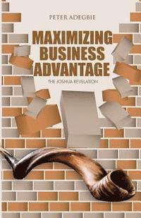 bokomslag Maximising Business Advantage: The Joshua Revelation