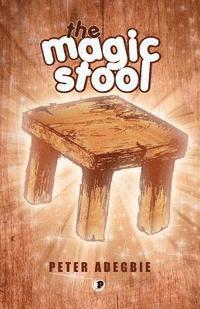 bokomslag The Magic Stool