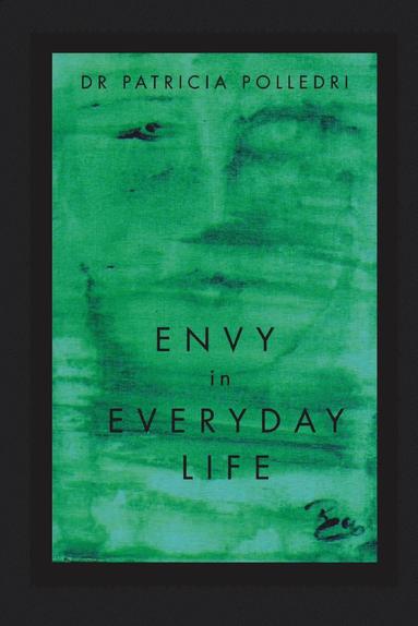 bokomslag Envy In Everyday Life