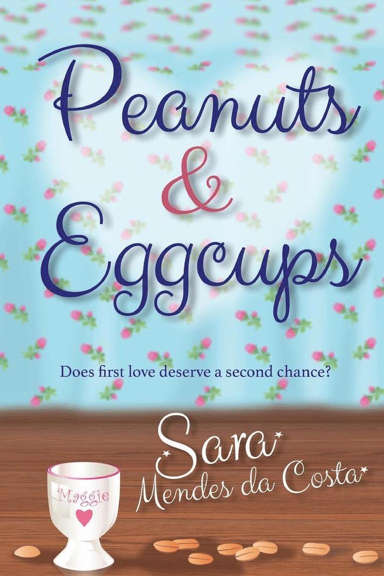 Peanuts & Eggcups 1