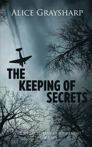 bokomslag Keeping of Secrets