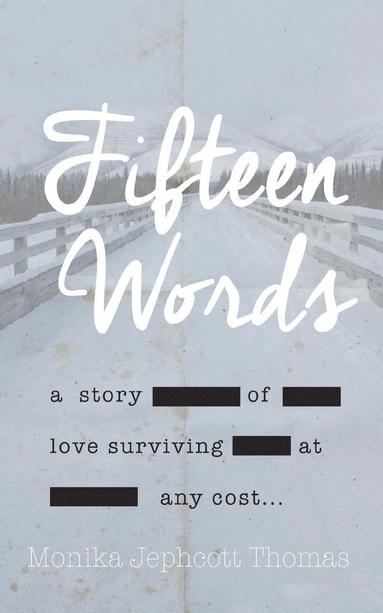 bokomslag Fifteen Words