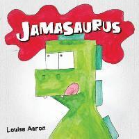 Louise Aaron - Jamasaurus, Häftad