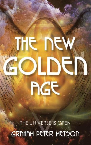 bokomslag The New Golden Age