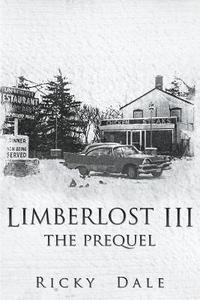 bokomslag Limberlost III