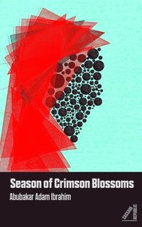bokomslag Season of Crimson Blossoms