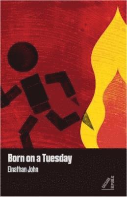 bokomslag Born on a Tuesday