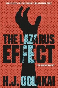 bokomslag The Lazarus Effect