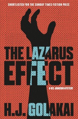The Lazarus Effect 1