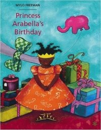 bokomslag Princess Arabella's Birthday