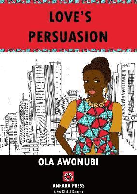 Ola Awonubi - Love's Persuasion, Häftad
