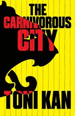 bokomslag Carnivorous City