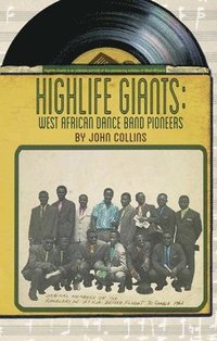 bokomslag Highlife Giants