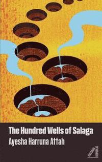 bokomslag The Hundred Wells of Salaga