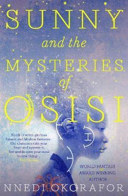 Sunny and the Mysteries of Osisi 1